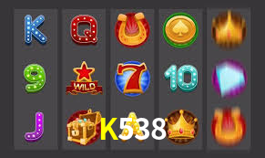 K538