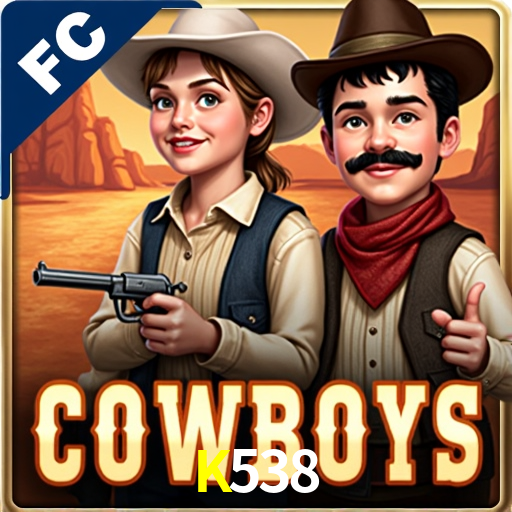 K538 Bet