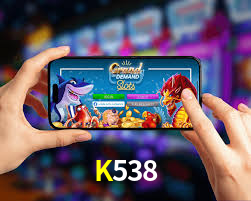K538