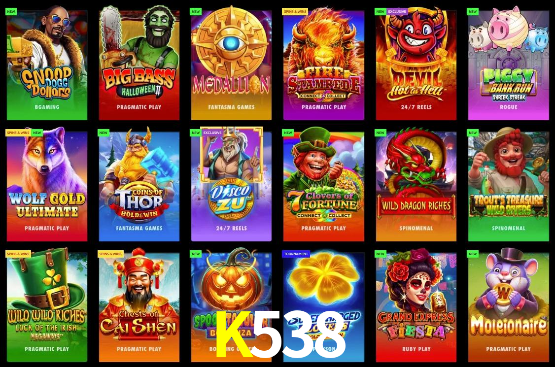 K538